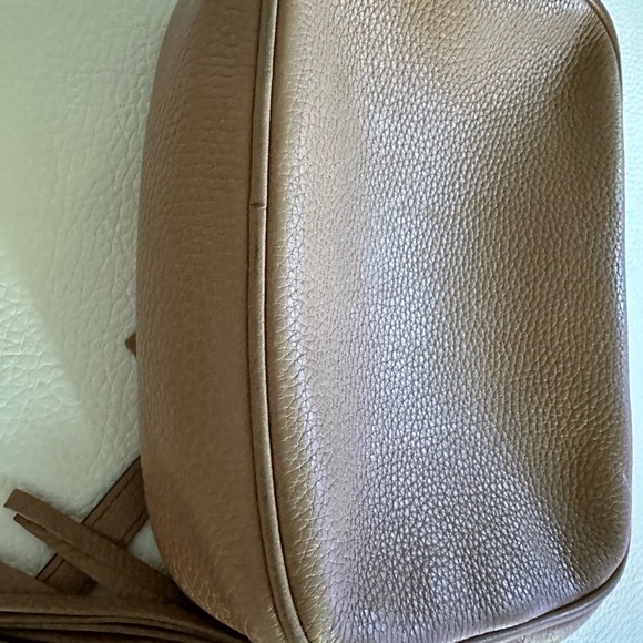 Gucci Soho Disco Leather Bag - Picture 5 of 15